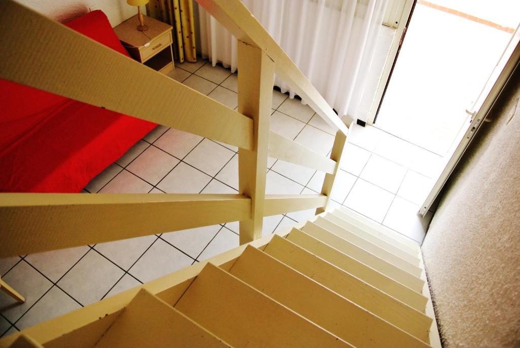 Hotel Residence San Pieru Tarcu Room photo