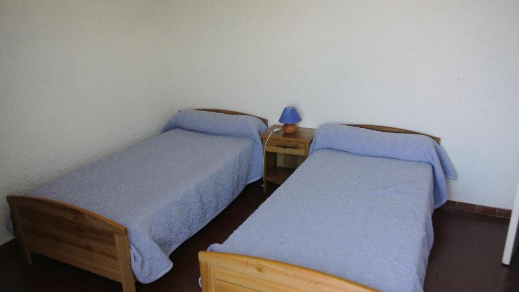 Hotel Residence San Pieru Tarcu Room photo