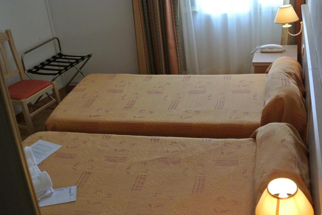 Hotel Residence San Pieru Tarcu Room photo