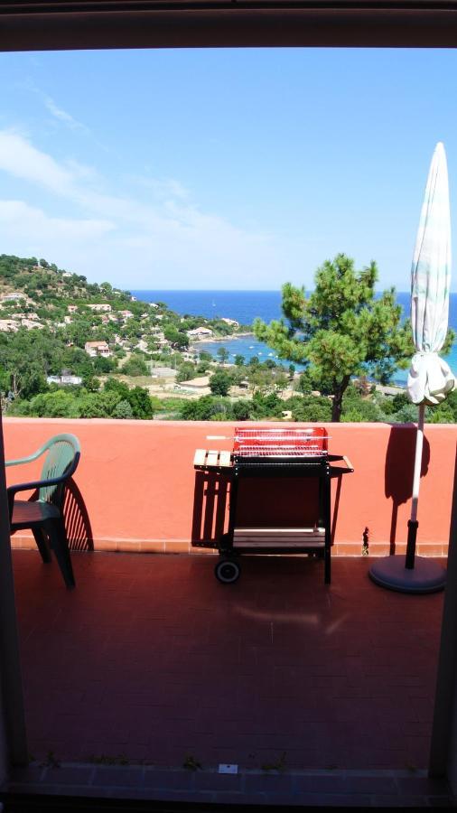 Hotel Residence San Pieru Tarcu Exterior photo
